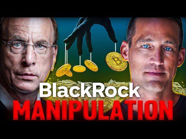 Banks Buying Bitcoin! (BlackRock’s Hidden Manipulation Will Send It STRAIGHT UP!)