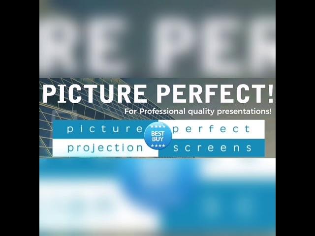Company Profile: PIONEER AUDIO VISUAL EQUIPMENT Brands: PIONEER SCREENS & PICTURE PERFECT