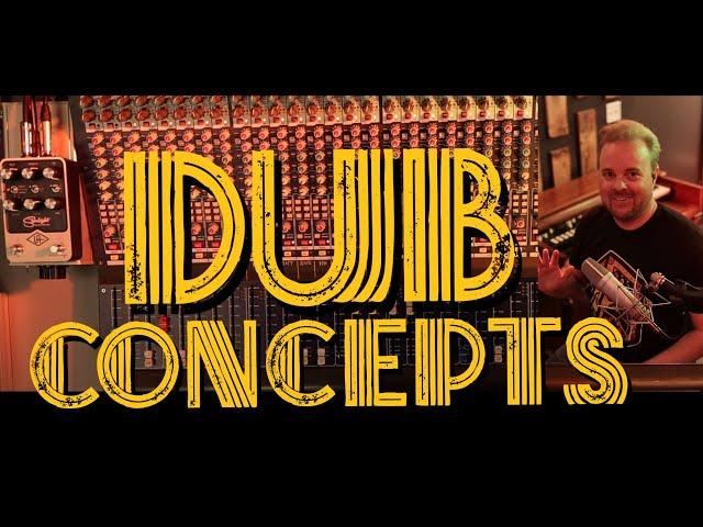 DUB Concepts with DM Kahn