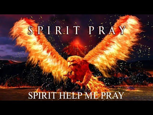 Spirit Help Me Pray | Breaking Curses and Unlocking Blessings: A Prayer for Family Freedom