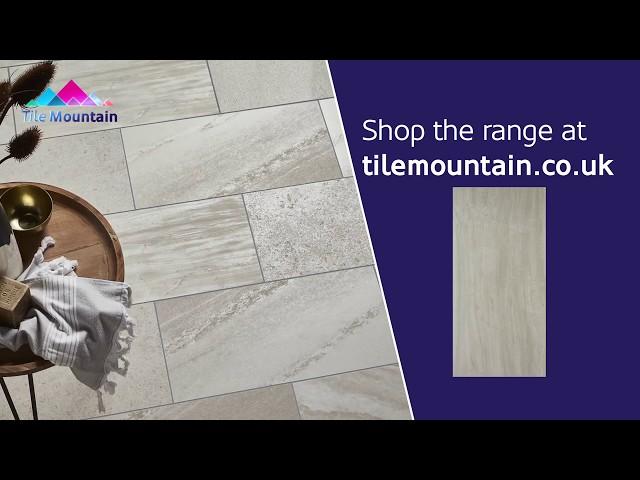 Quick Look: Volcano Beige Rectified Wall And Floor Tile (440350) - Tile Mountain