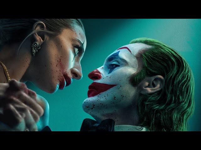 Joker: Folie a Deux - ktoś zapomniał jak się robi filmy?