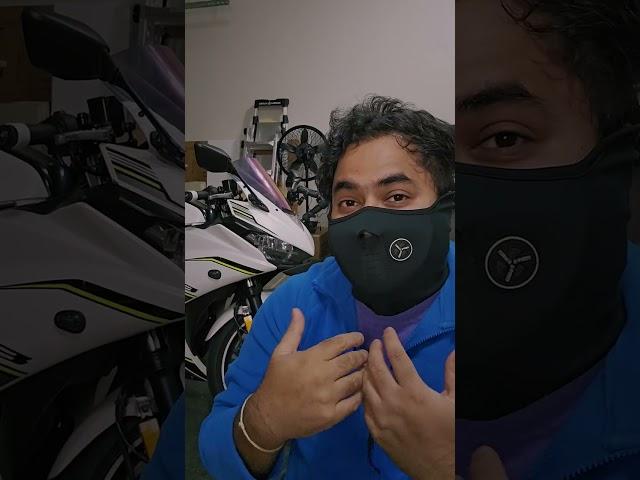 Did you FORGET this OG of Indian Motovlogging ?