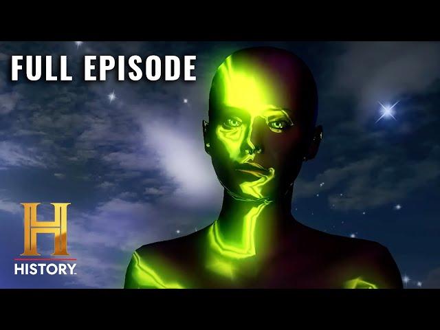 Abducted Aboard an Alien Ship (S1, E9) | Ancient Aliens: Declassified | Full Episode