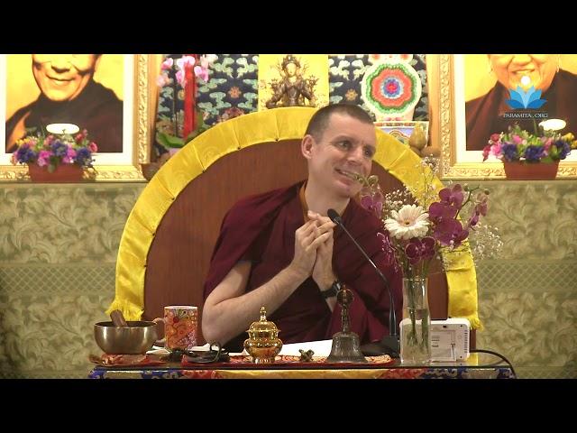 El Arte de la vida Espiritual - Desarrollo espiritual y despertar de la conciencia- Lama Rinchen