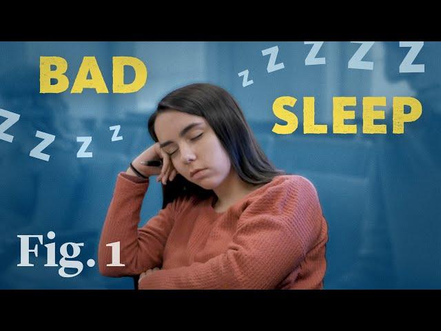 How Sleep Affects Our Social Lives - The Surprising Science Explained