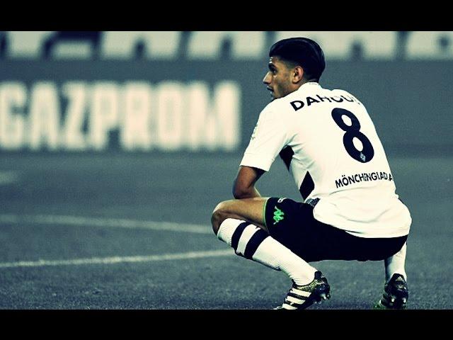 Mahmoud Dahoud ● The Spectacular ● Mid Season Show ● 2016/17