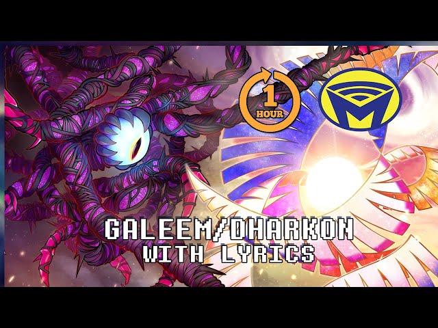 Super Smash Bros - Galeem/Dharkon for One Hour - With Lyrics by Man on the Internet