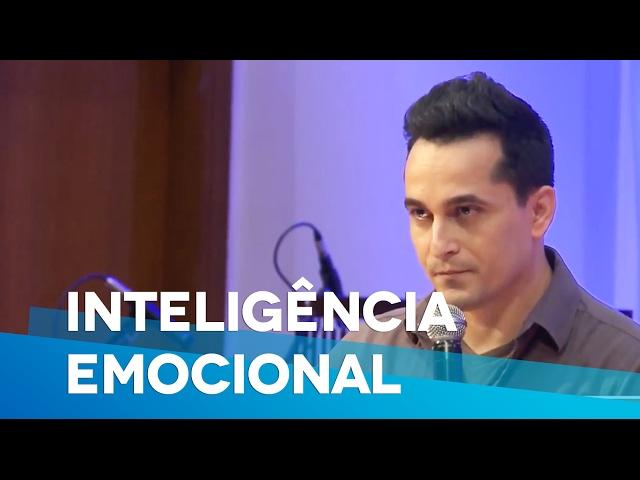Inteligência Emocional | Márcio Micheli