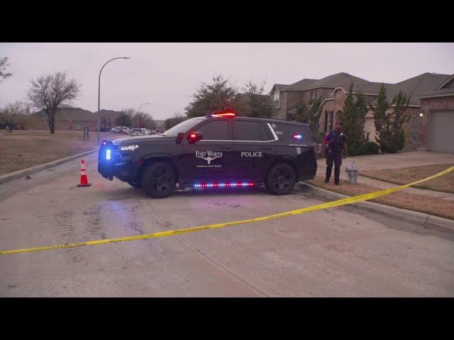 One killed, two injured in Fort Worth during attempted robbery, police say