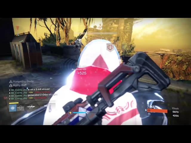 Break or No Clip