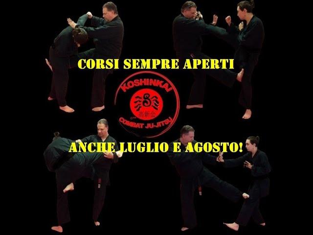 KENPO JU-JITSU - BUDOKAN AREZZO ARTI MARZIALI MAESTRO LUCIO PICCIOLI - VIA G. TIEPOLO 30 ZONA GIOTTO