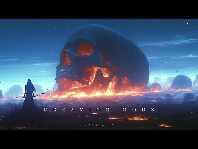 Dreaming Gods - Uplifting Ethereal Fantasy Music