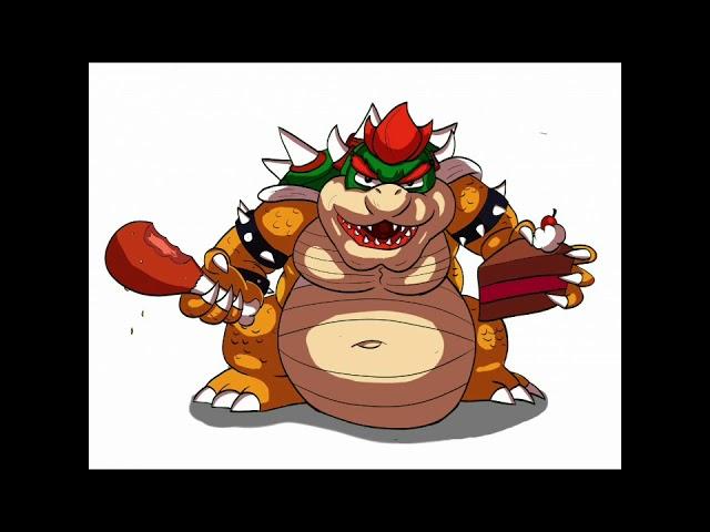 fat bowser 2