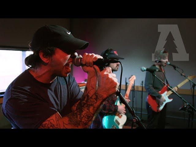 Citizen on Audiotree Live (Full Session)