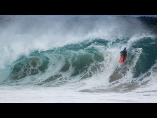 The Wedge | May 15th | 2018 (Edit)