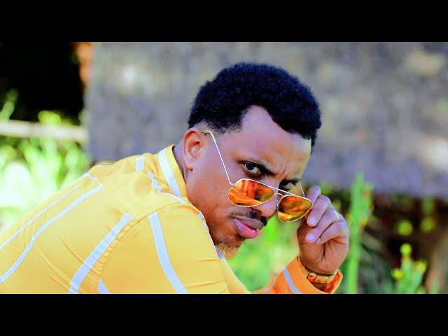 Ilkacase Qays | Goohiye | Official Music Video 2021 |