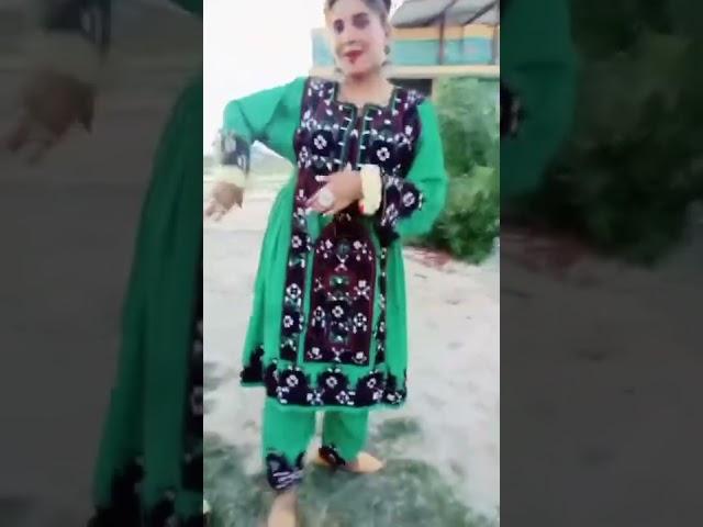 Balochi Girl Dance Tiktok Video | Balochi Tiktok Videos | Baloch Tiktoker | Balochi Dance Video