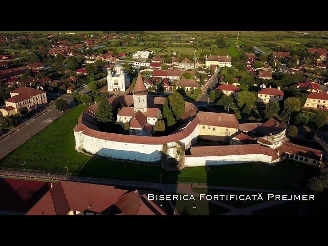 Biserica Fortificată Prejmer