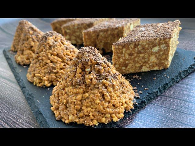 Муравейник как в детстве | Самый вкусный | Любимая Новогодняя выпечка | Մրջնաբույն