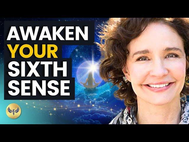 Your Hidden Sixth Sense - And How to Awaken It! Sonia Choquette!