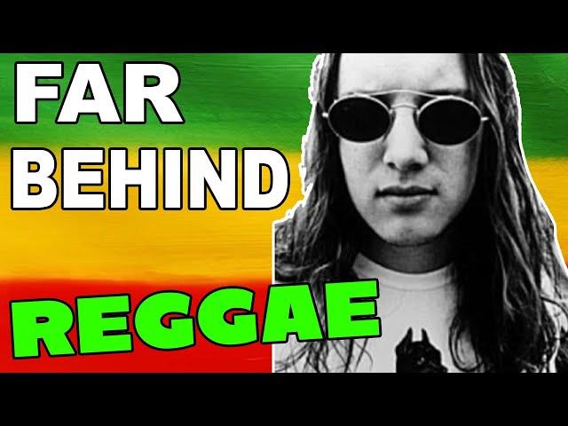 CANDLEBOX - Far Behind (reggae cover by Doobie Duke Sims)