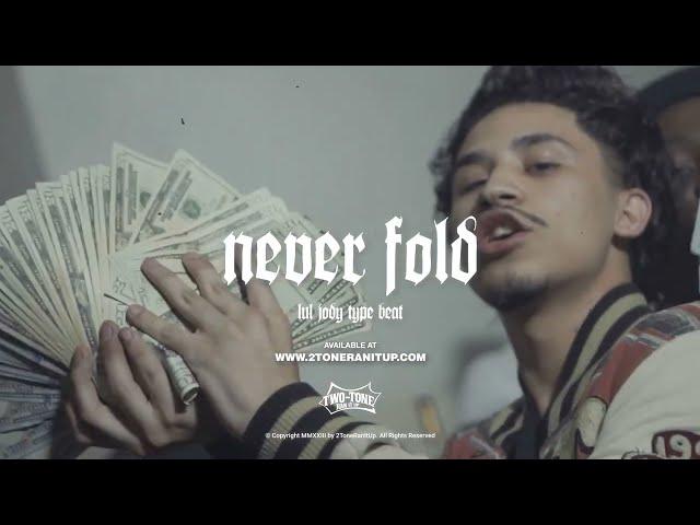 Lul Jody x Sacramento Type Beat ~ Never Fold (Prod. 2Tone)