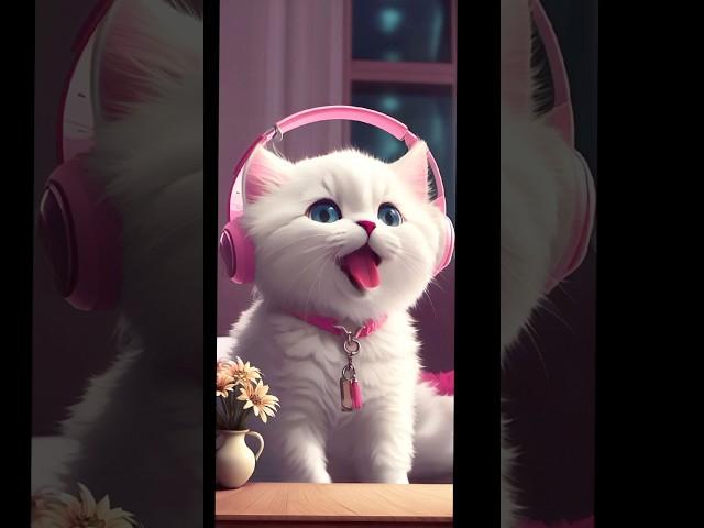 Cute cat awesome edit viral status #cat #cute #cutecat #ytshorts #viralshorts #impossible #trending