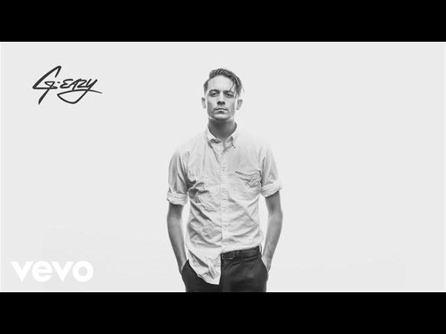 G-Eazy - Tumblr Girls (Audio) ft. Christoph Andersson