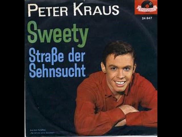 Sweety  -   Peter Kraus