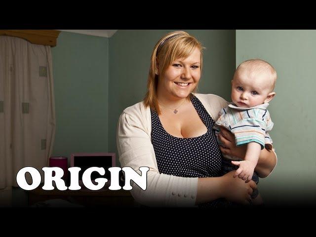 Finding Time For Myself | Underage and Pregnant | Full Episode | Origin