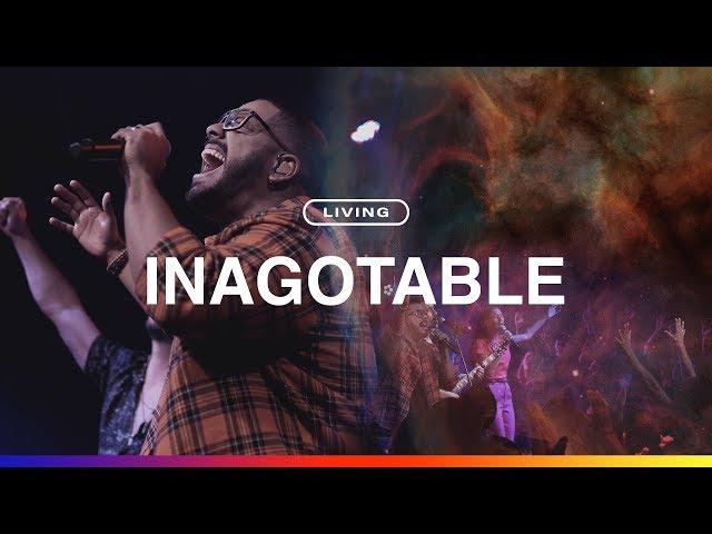 Living - Inagotable (Videoclip Oficial)