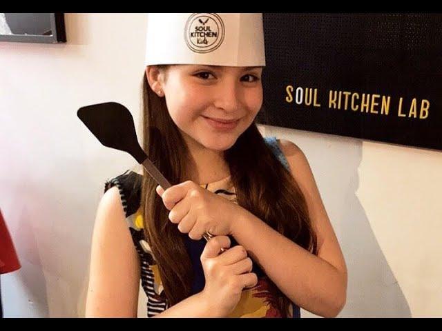 O Mundo da Sophia Valverde - Cozinhando com o Pica Pau