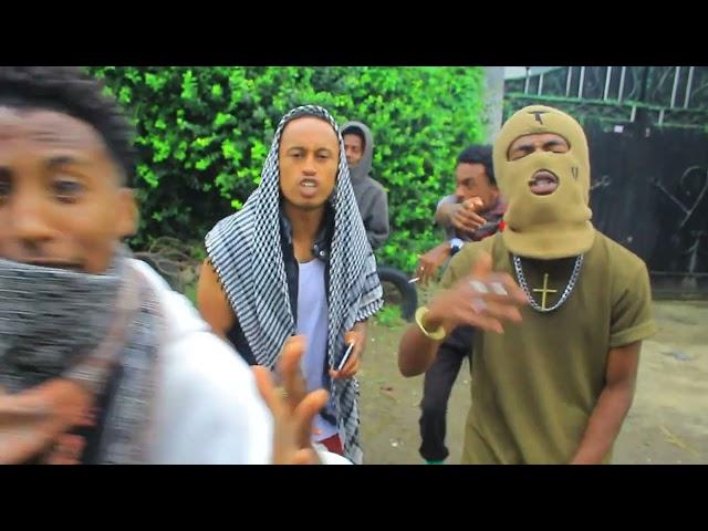 M Ski x J akob (¥KG)  - እስካሁን ሰማን ስለ  (New Ethiopian Drill 2024)