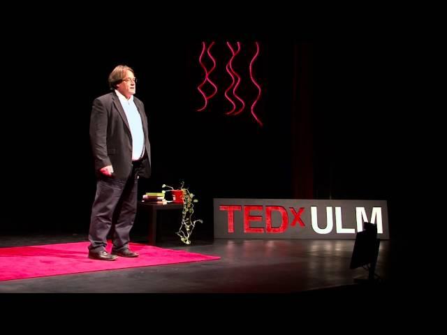 Breast Cancer: Risks and Myths | Paul Sylvester | TEDxULM