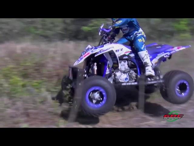 GNCC Champion Walker Fowler tests his new XC tire setup from GBC