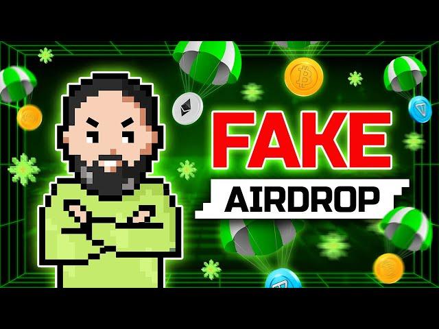 What is fake NFT?