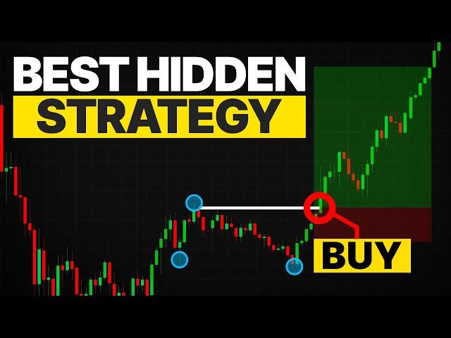 This Boring Day Trading Strategy Makes Me $1,000+ A Day