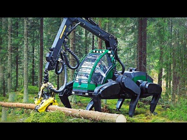 10 Most Ingenious Machines