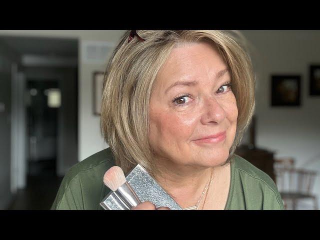 Real 5 Minute makeup for Mature Skin