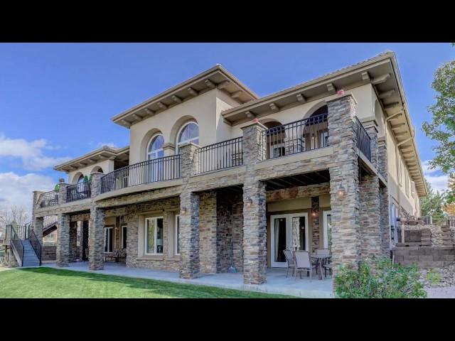 Luxury Westminster Colorado Home For Sale