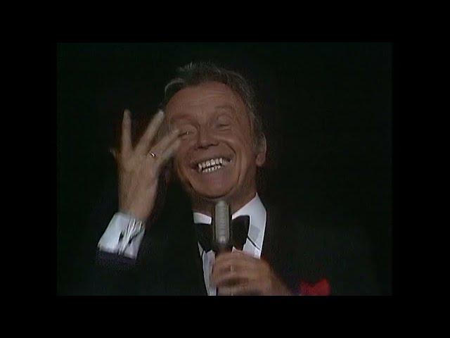 Toon Hermans - One Man Show 1978 - Ik ben blij