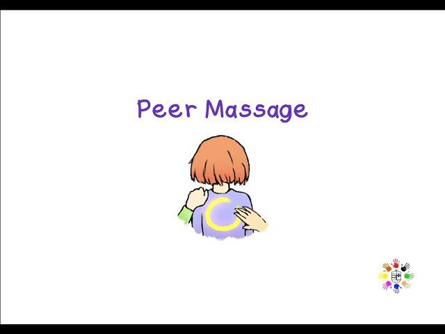 Peer Massage