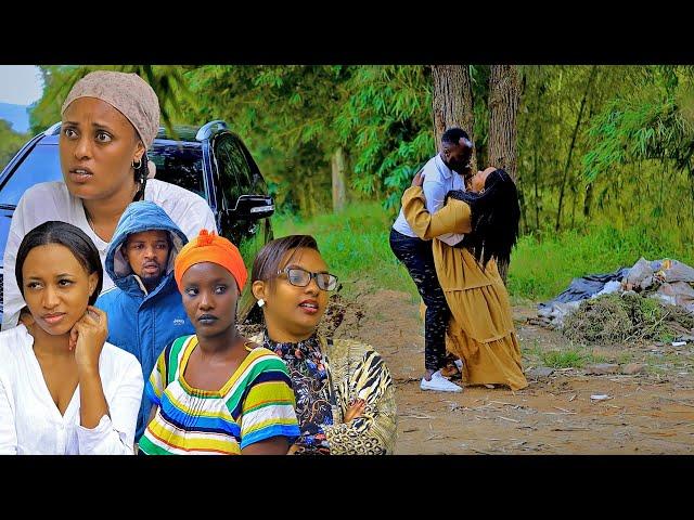 My story Ep12: mbega urukundo !! Queen 