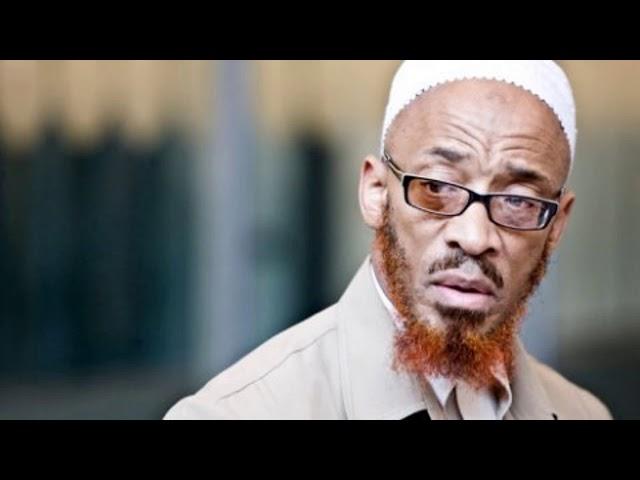 Muhammad - The Most Influential by Michael H Hart | Sheikh Khalid Yasin