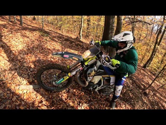 Ieșire Hard Enduro în Baia Mare  Duminică 17noiembrie 2024