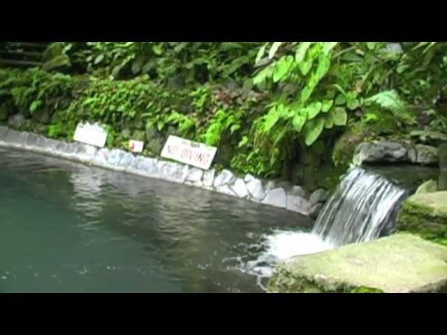 Hidden Valley Springs - Manila Tour - WOW Philippines Travel Agency