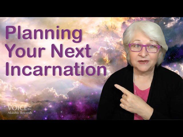 Pre-Birth Planning and Soul Agreements | Message from METATRON