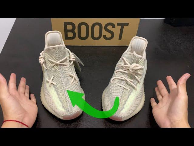 Tutorial Cordones YEEZY 350 KAWS | KAWS YEEZY 350 LACE ADIDAS FW3042