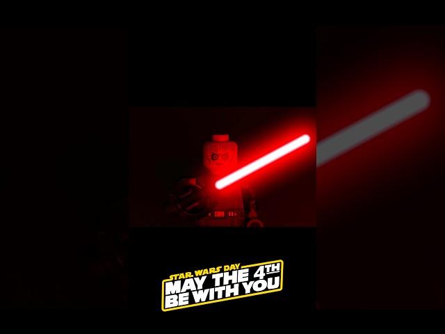 LEGO What If…? Star Wars Edition First Teaser Trailer #maythe4thbewithyou #whatif #starwars #lego